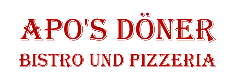 Apo's Döner Bistro und Pizzeria